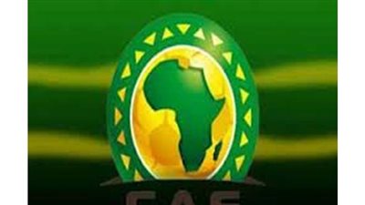 كاف يخطر أندية دوري الأبطال والكونفدرالية بالبروتوكول الطبي للمباريات