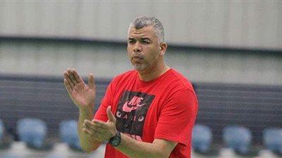 إيهاب الألفي مديرا فنيا لمنتخب سيدات السلة