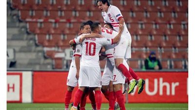 جبل طارق يفوز على ليشتنشتاين  0/1 في دوري الأمم الأوروبية