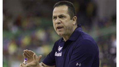 عمرو أبو الخير مديرا فنيا لناشئي السلة