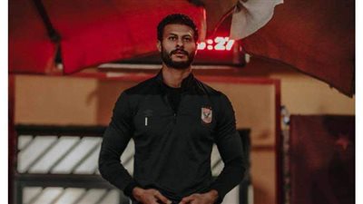 محمد الشناوي: جاهزون لمباراة الوداد.. هدفنا التتويج بدوري الأبطال.. متفائل بـ«موسيماني».. ورفضت الاحتراف من أجل الأهلي