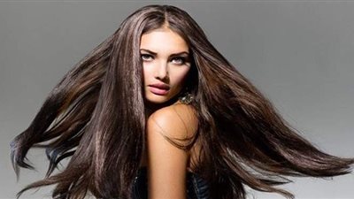 6 أطعمة تعيد لشعرك جماله وبريقه ونعومته