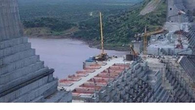 الري: نأمل  حدوث انفراجة في أزمة سد النهضة الأيام المقبلة | فيديو