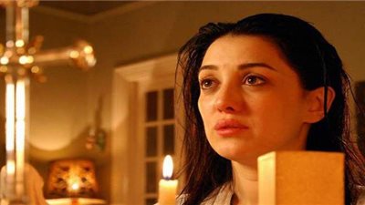 رسالة حزينة من كندة علوش بعد حرق الغابات في سوريا ولبنان: 