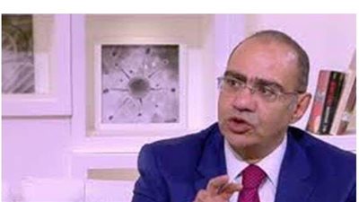 رئيس لجنة مكافحة كورونا: لو خضع ترامب للعلاج المصري لكان معدل شفائه أسرع