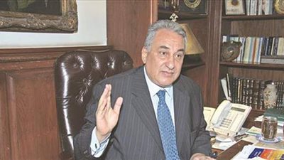 اليوم.. نظر دعوى إحالة عاشور لجدول غير المشتغلين بنقابة المحامين