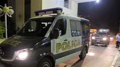 حملات أمنية تضبط 24 ألف قضية سرقة كهرباء.. ومخالفات في وسائل النقل العام