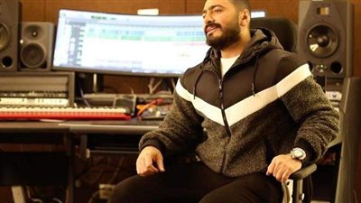 أول رد من تامر حسني على أحمد السقا:  