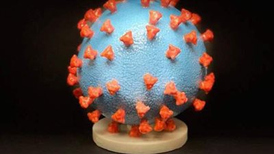 كيف تتغلب على الخوف من فيروس كورونا؟