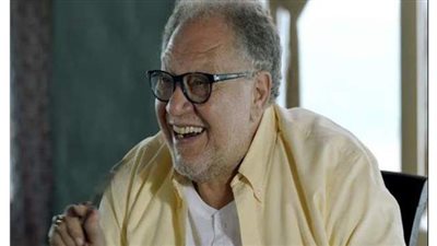 يحيى الفخراني: 