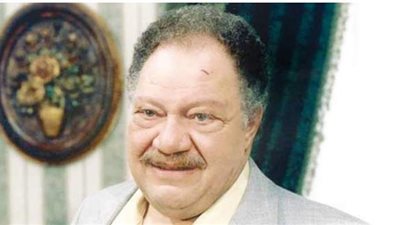 الفخراني:  لست خائفا من كورونا.. وعلى الفنان الاستمرار في العطاء لآخر لحظة