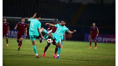 نشرة الرياضة: طلائع الجيش يضمن البقاء في الدوري بالفوز على المقاصة 0/1.. الأهلي وبيراميدز يعلنان قائمتهما لموقعة الغد.. وفوز ألمانيا وإسبانيا بدوري الأمم الأوروبية