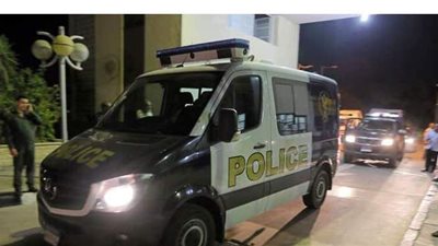 حبس عصابة سرقة التكاتك بالإسكندرية 4 أيام