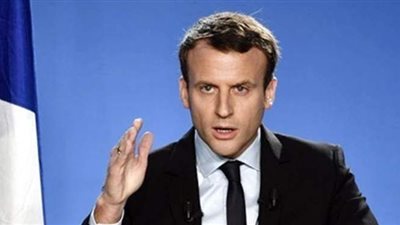 ماكرون يواجه قائد الجيش الفرنسي السابق في انتخابات الرئاسة