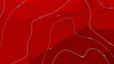 خبير أرصاد: 
