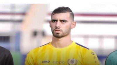 ديديه جوميز: إدارة الإسماعيلي لم تأخذ رأيي في ملف بيع باهر المحمدي للأهلي