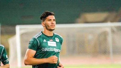 الزمالك وبيراميدز يرفعان سعر محمود وادي لـ50 مليون جنيه