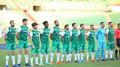 المصري: اتحاد الكرة موقفش جنبنا.. والمنتخب ظلم أحمد مسعود