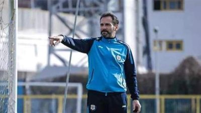 ديديه جوميز: لا أتحمل وحدي تراجع نتائج الإسماعيلي.. خسرت مباراتين فقط