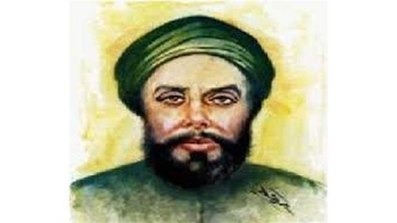 المناضل عبد الله