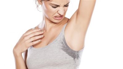 هل يُمكن التخلص من مشكلة التعرق الزائد بالمنظار؟