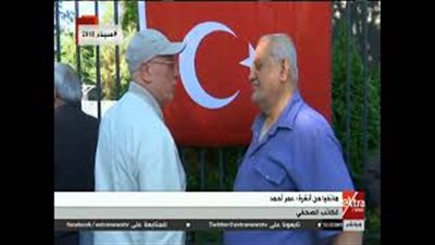 محلل سياسي: الشعب التركي يبحث عن بديل لأردوغان (فيديو)