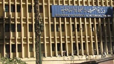 خطة وزارة التموين لتنمية التجارة الداخلية في سيناء