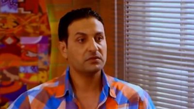 حمادة بركات يواصل تصوير «ولاد تسعة»