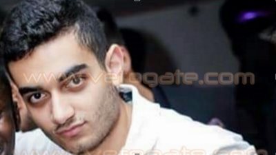 بالصور.. ننشر التفاصيل الكاملة لمقتل المواطن المصري في لندن