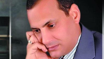 «نبض الخاطر» كتاب لصلاح هاشم في معرض القاهرة للكتاب