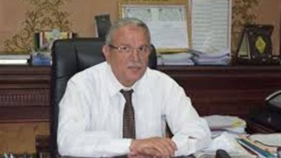 محافظ المنيا يدلي بصوته في الانتخابات الرئاسية