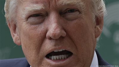 وزير خارجية ألمانيا: سياسة ترامب لن تجعل العالم أكثر أمانا