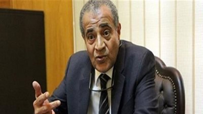 «التموين» تتلقى طلبات الحصول على مشروع السيارات المتنقلة.. اعرف الشروط