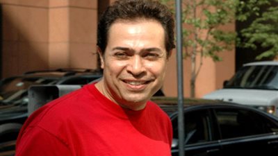 حكيم يتوجه إلى لبنان لتصوير آخر حلقة من 