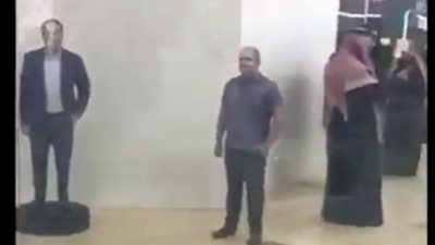 جدل في الكويت بعد إغلاق محل بيع «الأصنام» (فيديو)