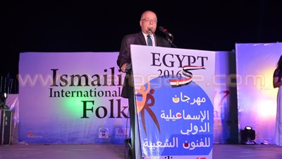 حلمي النمنم: لابد من عودة الثقافة إلى كل نجوع مصر