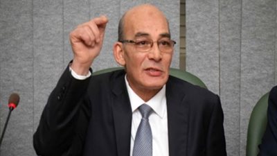 مصادر: توقف الصراع بين وزير الزراعة ونوابه مؤقتًا بسبب استقالة الحكومة