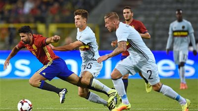 مواعيد مباريات اليوم في تصفيات كأس العالم