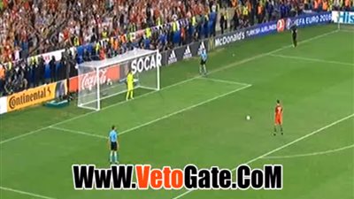 بالفيديو.. البرتغال تصعد لنصف نهائي «يورو» بضربات الترجيح أمام بولندا