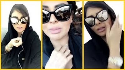 بالفيديو.. رد فعل فنانة مغربية تعرضت للغش