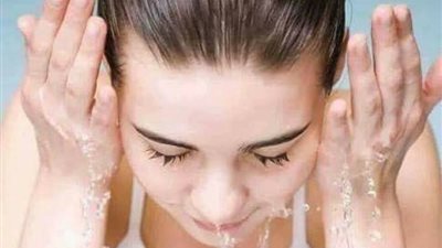 ماسك طبيعي لحماية البشرة من الطقس البارد