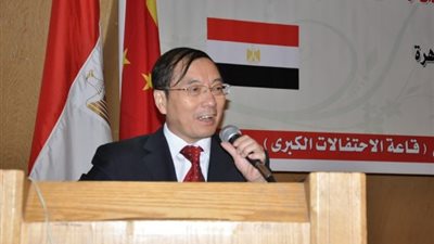 مستشار الصين الاقتصادي: طريق الحرير نقلة في التعاون مع الدول العربية