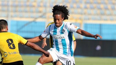 غياب «كينو».. أزمة تواجه حسام حسن بسبب وتر أكيلس