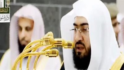 قطر تزعم اعتقال إمام الحرم المكي.. والنشطاء يكذبون الدوحة «صوت وصورة»