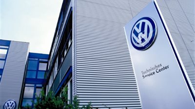 فولكس واجن تطرح سيارتها الكهربائية مطلع عام 2019