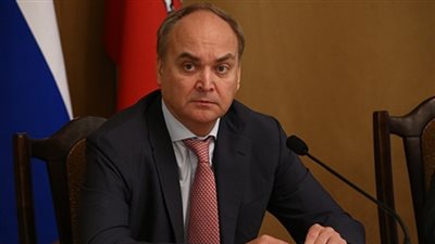 نائب وزير الدفاع ونظيره الروسي يبحثان تدريبات قتالية مشتركة