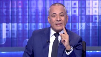 أحمد موسى لـ«جماعة الإخوان الإرهابية»: «الشعب لبسكم طرح»