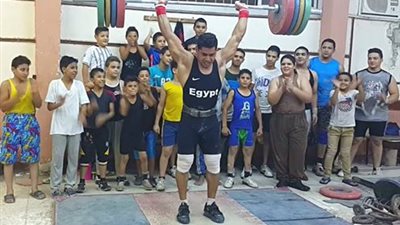 محمد إيهاب عن أوليمبياد طوكيو 2020: «أحلامنا لن تموت»