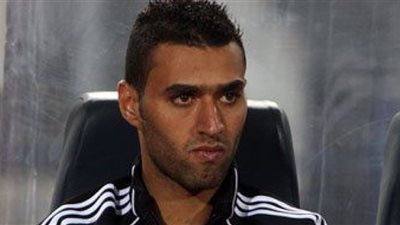 الاتحاد السكندري يجدد تعاقده مع الأدهم حتى موسم 2020