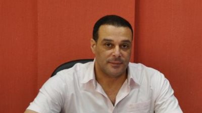 حكام مباريات اليوم في الأسبوع الـ 36 بالدوري